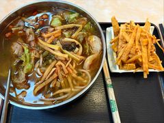 -卓雅桂林米粉