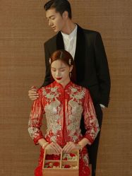 -奈斯影像婚纱摄影(拱墅店)