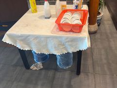 -东来顺饭庄(西直门店)