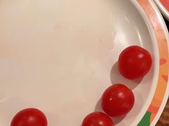 -比格比萨自助(新辰里学清路店)