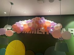 -夏日玛莉西餐厅(衡阳万达店)