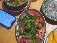 -洱火云南酸菜牛肉火锅(石景山当代商城店)