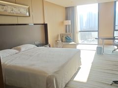 -廊坊固安福朋喜来登酒店