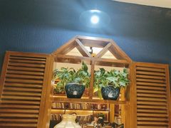 -俄士厨房(五棵松华熙LIVE店)