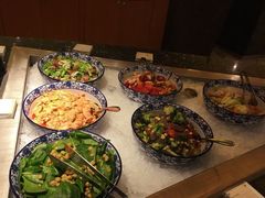 -威斯汀舞台餐厅