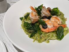 -Nana And Her Friends Restaurant 娜娜家(小寨原力场店)