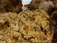油豆腐-老袁炒年糕(富豪路店)