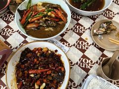 -老三样·旧食新味(船山路店)