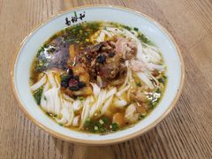豉椒排骨粉-易裕和·长沙米粉(竹塘西路店)