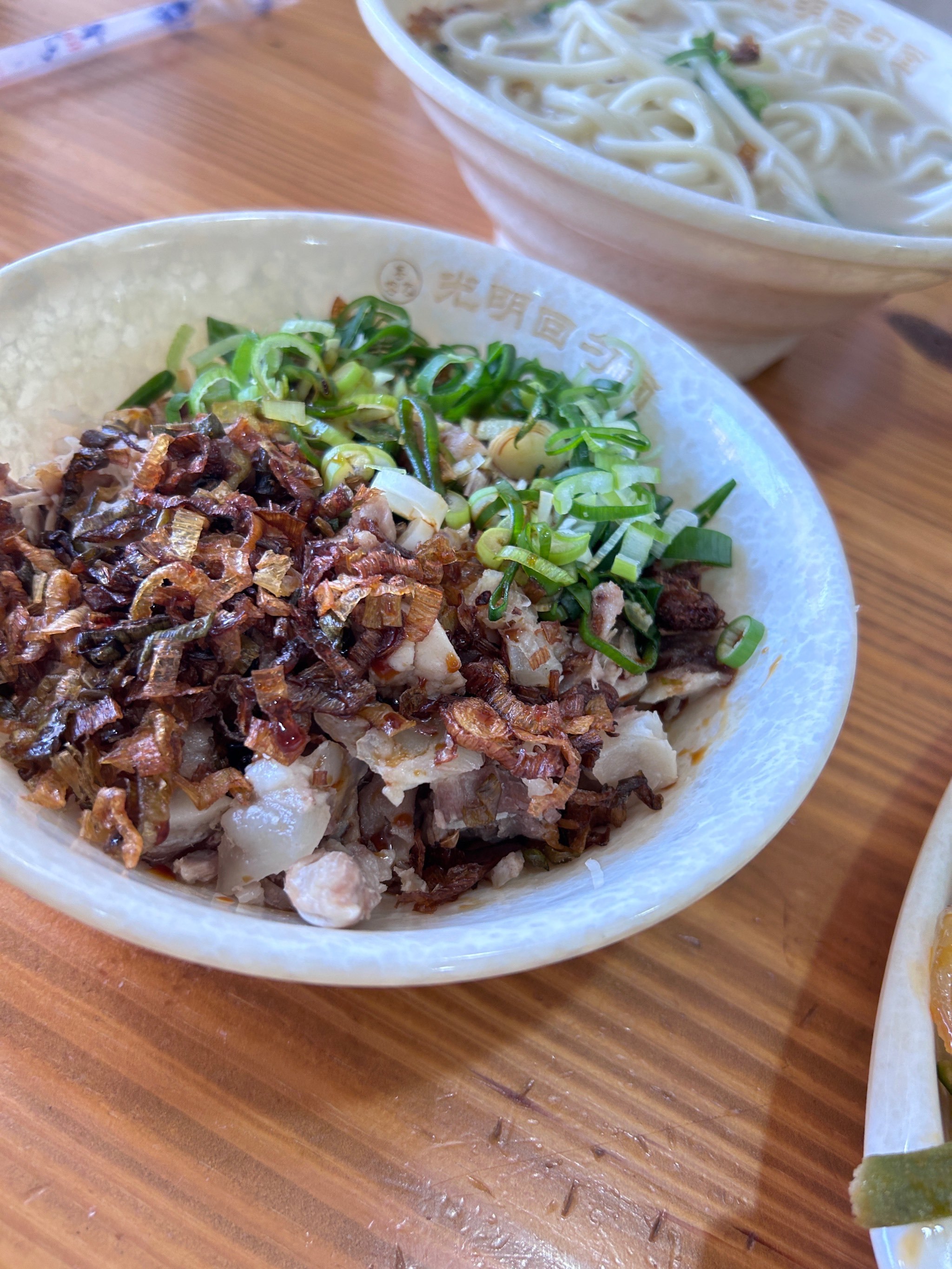 只有大连金州才有的回勺面