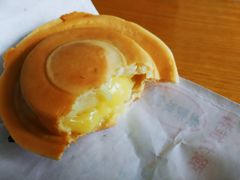 -台湾味正点车轮饼可丽饼(南禅寺店)