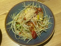 -泰果东南亚餐厅(旭辉广场店)