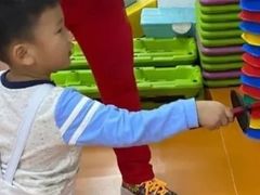 -北京阳铭国际击剑俱乐部