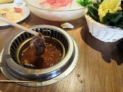 -尚海豆捞(乐虹坊店)