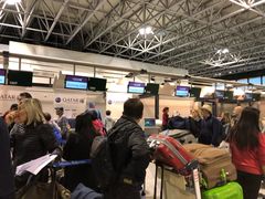 -米兰马尔彭萨国际机场