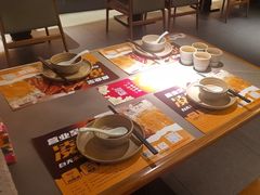 -厨创东北传家菜(信义坊店)