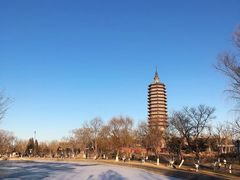 -西海子公园