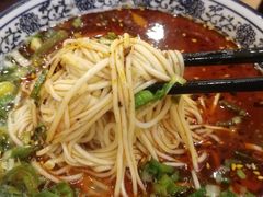 兰州牛肉面-有礼有面(知春路店)