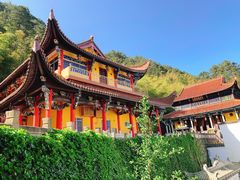 -九华山风景区
