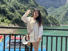 -河南宝泉旅游区