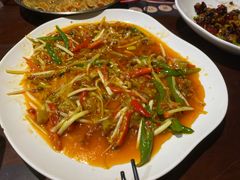 -拾捌川·自贡爆炒(新街口店)