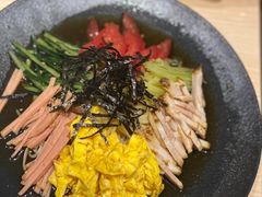 -気楽亭和食料理(气乐亭大世界本店)