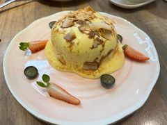 -卡朋西餐(扬名广场店)