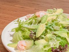 -TAIFORKS 大福食堂·山葵烤肉料理·拌饭(宝安店)