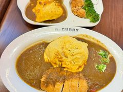 -伽喱博士 Dr.CURRY咖喱饭(太阳宫咖喱店)