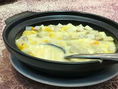 -欢乐海岸美食联盟