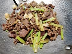 -湘间田舍(北仑银泰店)
