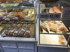 -BreadTalk面包新语·烘焙蛋糕(海岸城店)