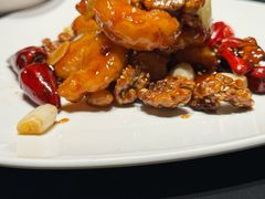 -铜锣湾·有麝自然香(渝北财富中心店)