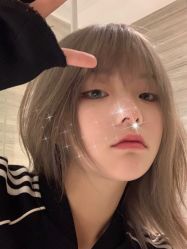 -Rise Hair上升造型