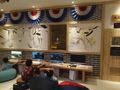 -善水温泉·汗蒸·SPA·生活会馆(桑田路店)