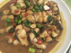 -万景饭店·鱼街农家菜