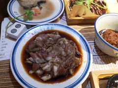 焖饭茄子-卤儿道道(龙游路店)