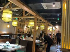 大堂-探窝·竹笙椰子鸡(杨箕店)