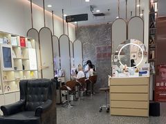 -海马体照相馆丨大师(青岛万象城店)