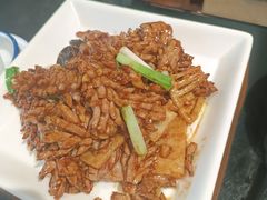 -梅飞酒家(桑园路店)