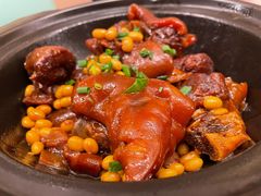 -洋洋中餐馆·SINCE 1997(信投店)