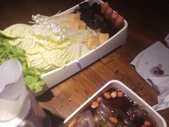-半天妖烤鱼(万达广场店)