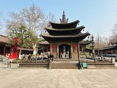 -钱王祠
