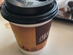 -麦当劳(新新大道岗丰店)