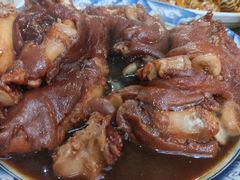 -小铜锣湾海鲜家常菜馆(河西店)