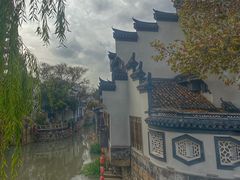-秋霞圃