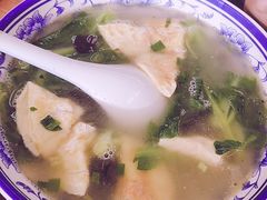 -南花桥羊肉馆老字号(乌镇店)