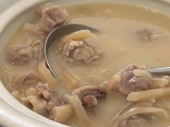 -金谷仓家庭料理(马泉营店)