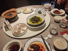 -满堂匠心川宴·私房菜(天府三街店)