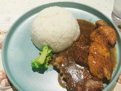 -添饭茶餐厅(天悦龙庭店)